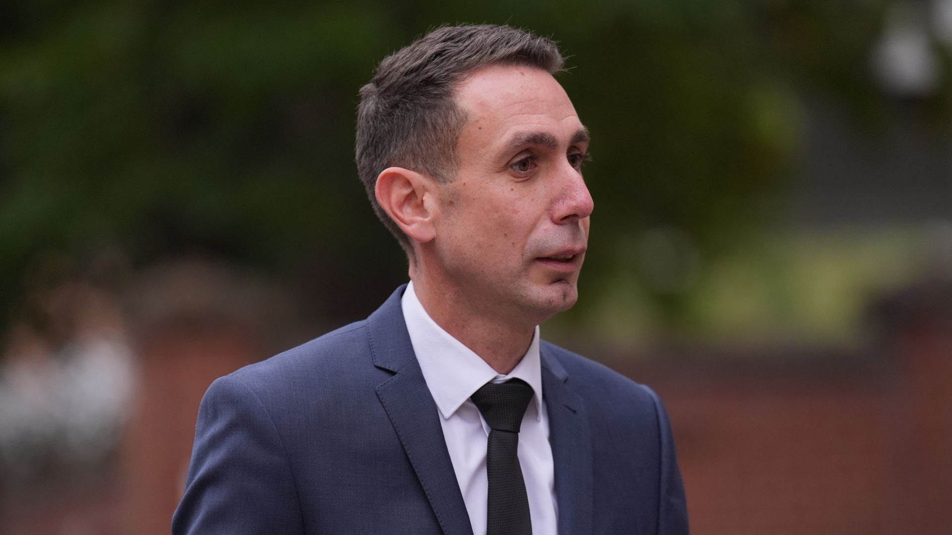 Former PL referee Coote pleads guilty to making indecent image of child