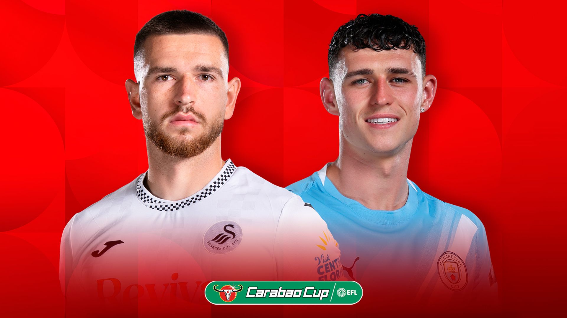 Swansea vs Man City preview: Rodri out but Phillips could feature