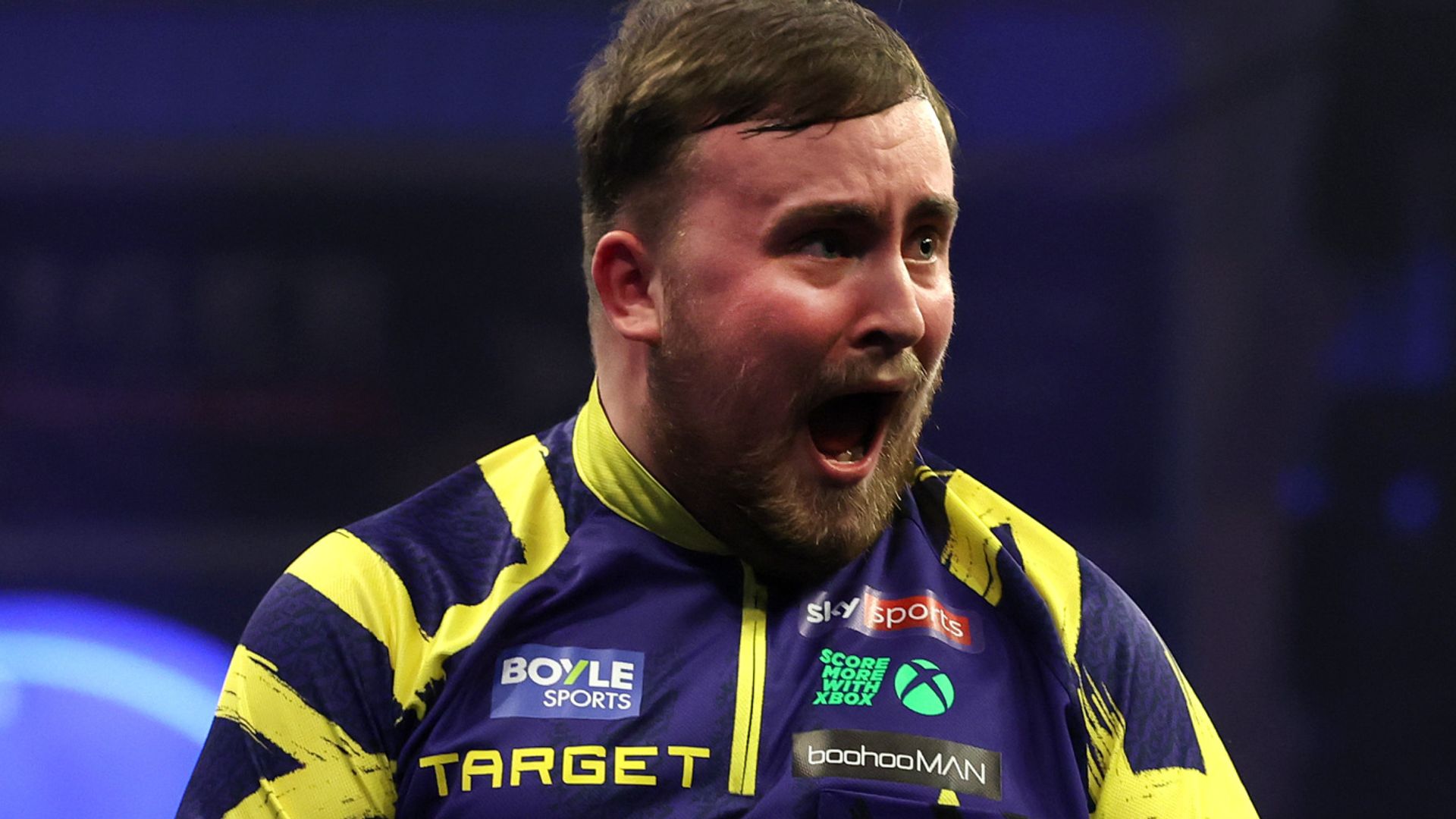 Littler delivers EPIC comeback win over Price after final-leg drama