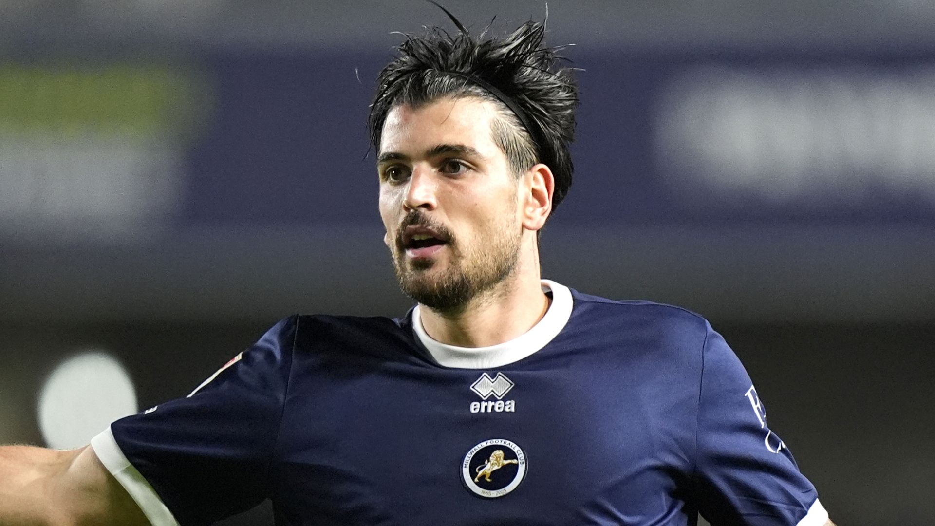 Millwall ease past Stoke