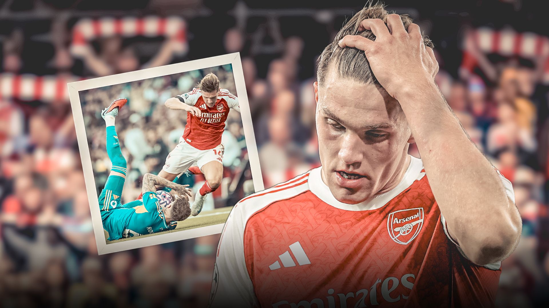 No goal in a month - so how is Gyokeres helping Arsenal?