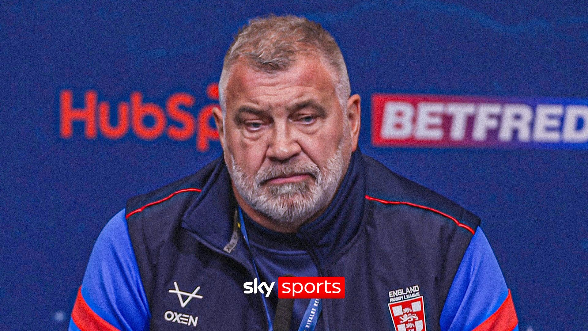 'VERY disappointed' - Wane reacts after England suffer 'torture' vs Australia