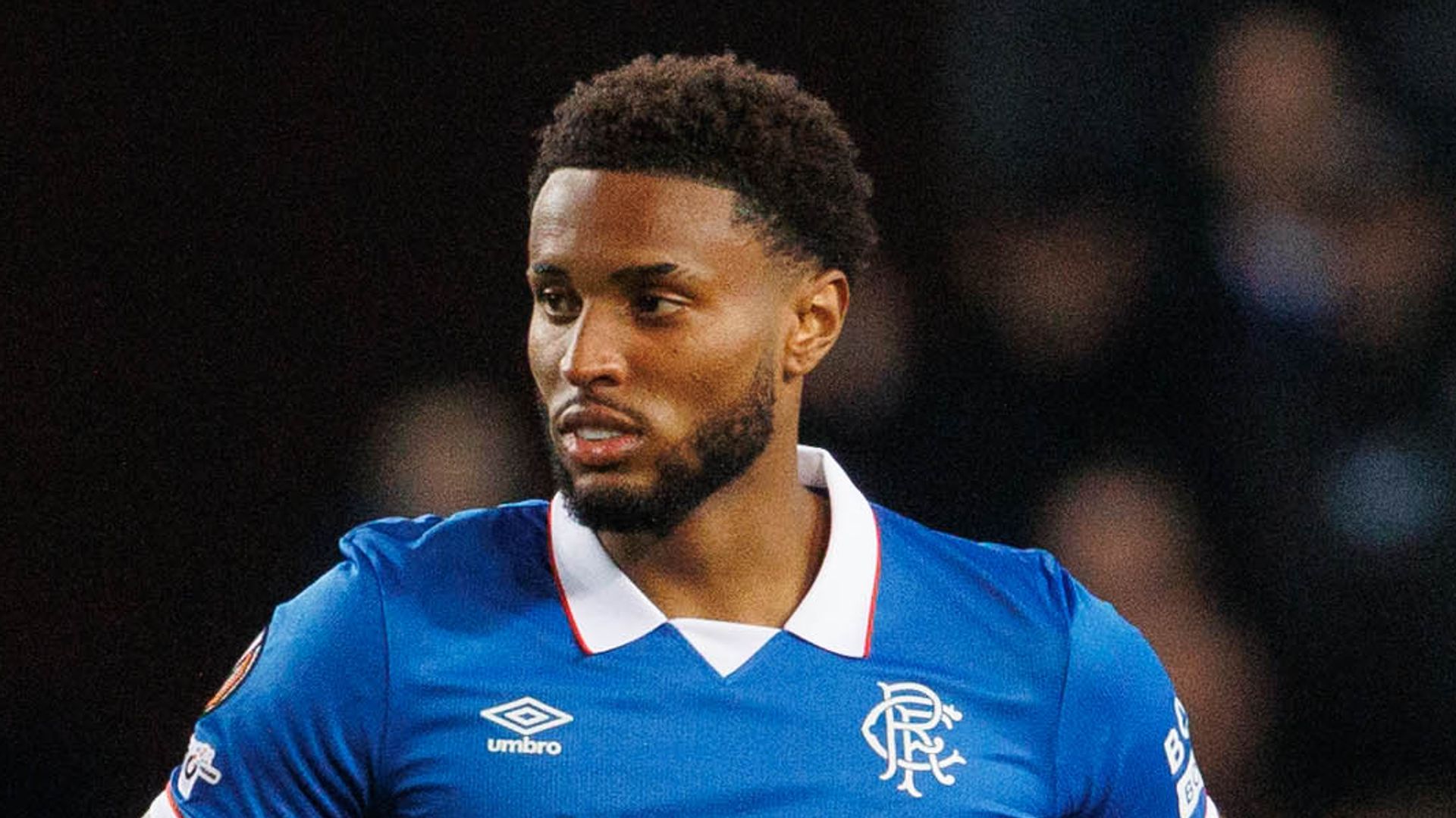 Chermiti starts for Rangers in only change at Sturm Graz LIVE!