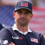 Keegan Bradley led Team USA to Ryder Cup defeat on home soil at Bethpage Black
