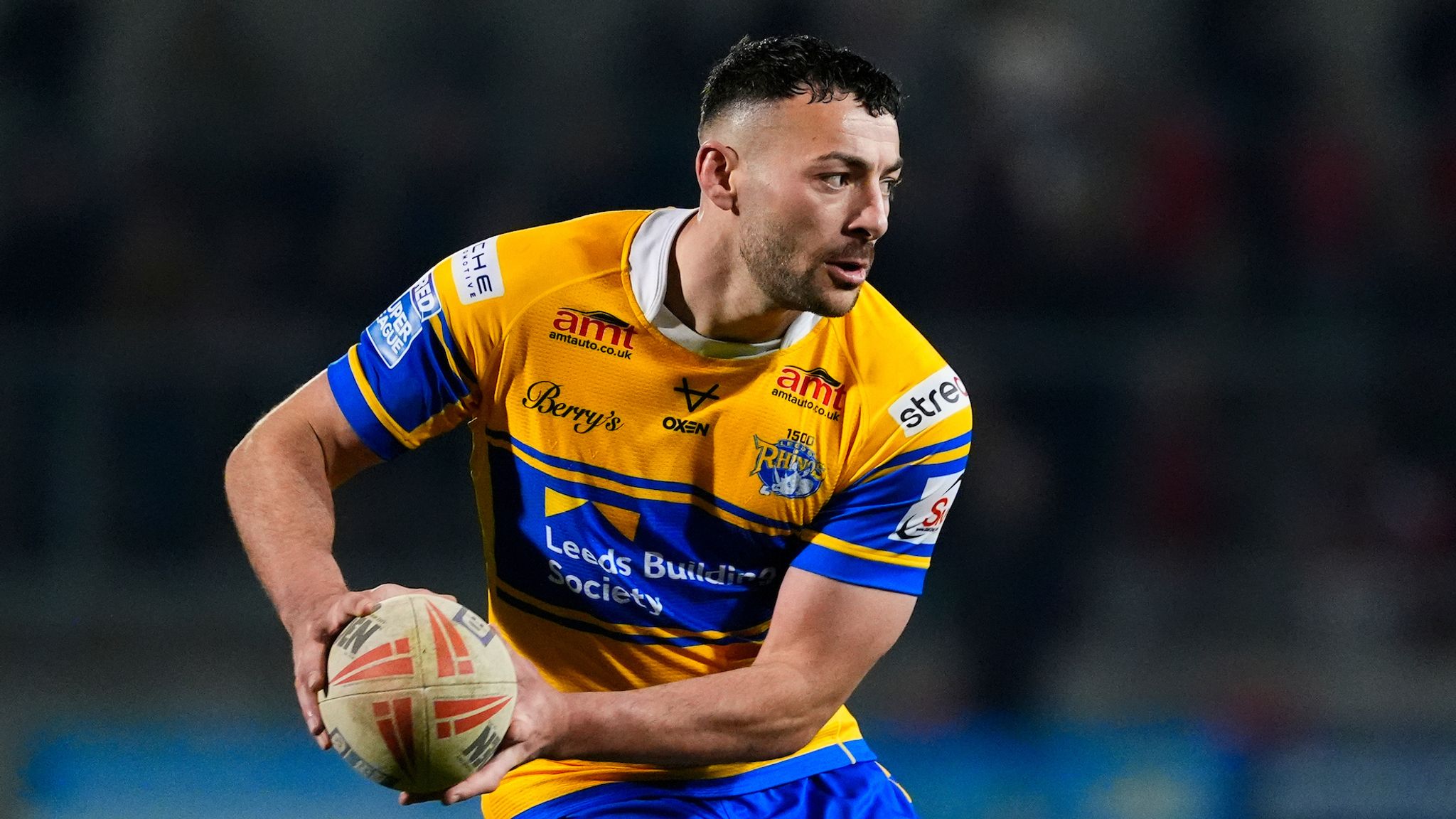 Shaun Wane on Jake Connor's England Ashes snub: 'I don't get the obsession'  with Man of Steel | Rugby League News | Sky Sports