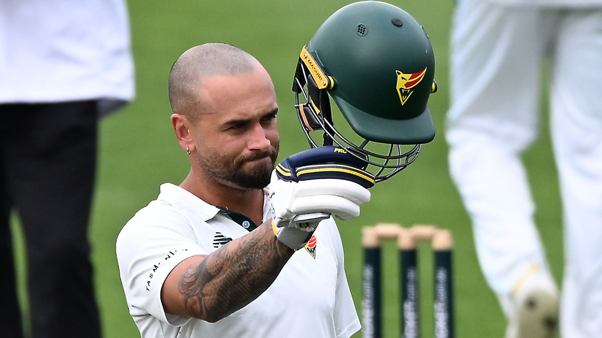 Chicken Exploit The Ashes 2025/26: Can England exploit Australia's weaknesses or are ...