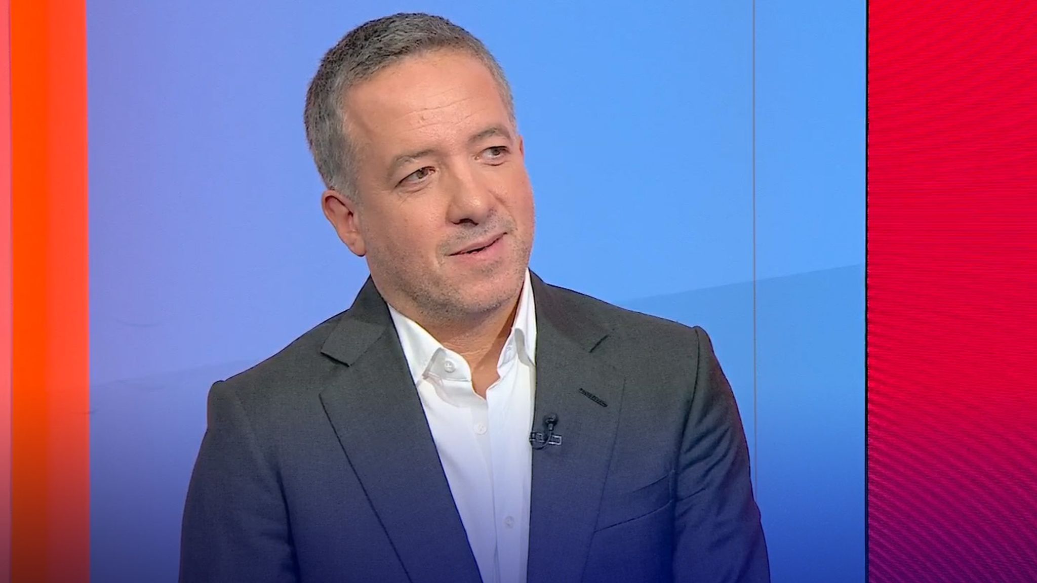 Sky Sports receives five nominations for 2026 SJA British Sports Journalism Awards Sky Sports receives five nominations for 2026 SJA British Sports Journalism Awards