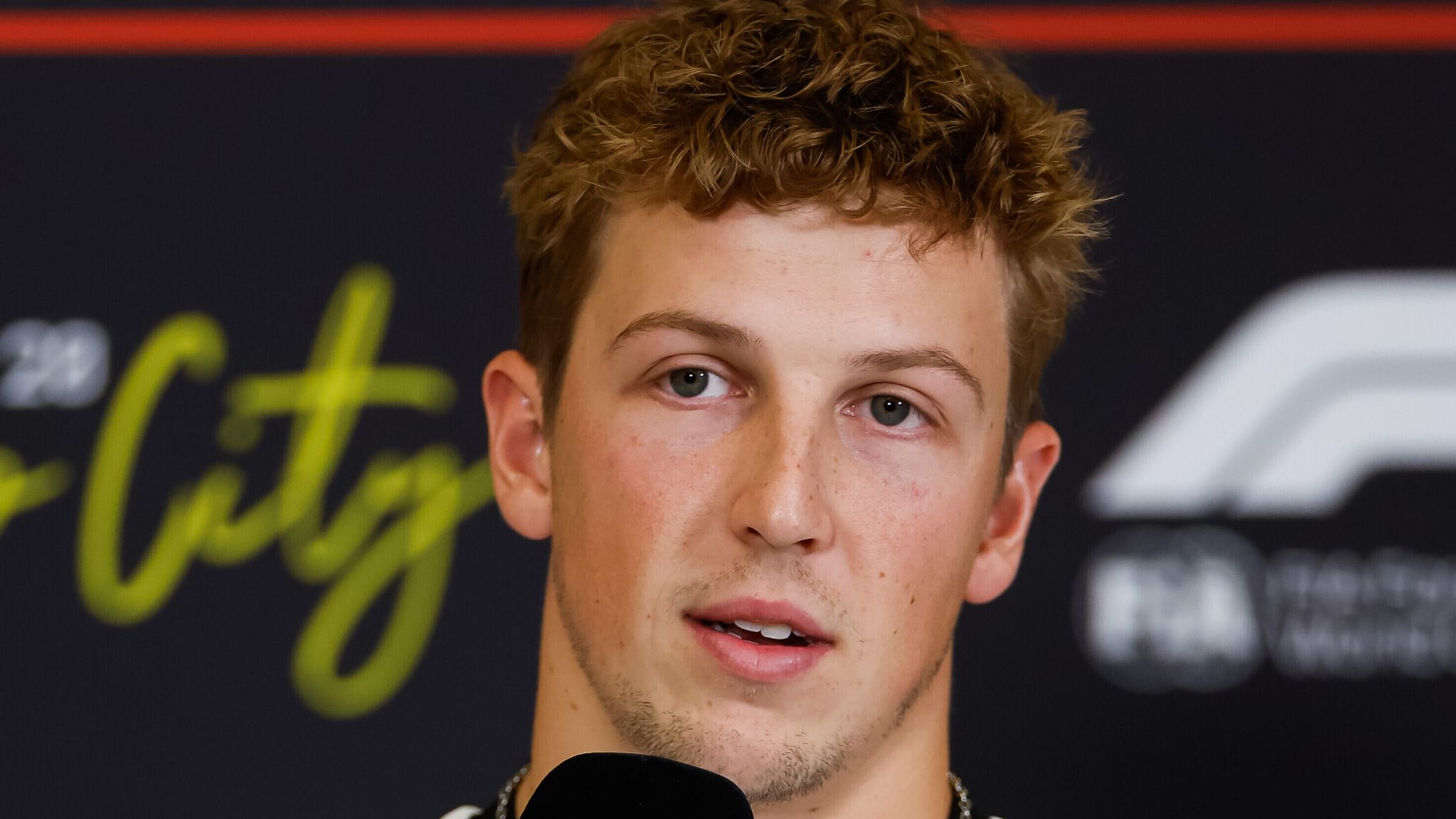 Liam Lawson: Mexican motorsport federation criticises Racing Bulls driver for role in near-miss with marshals