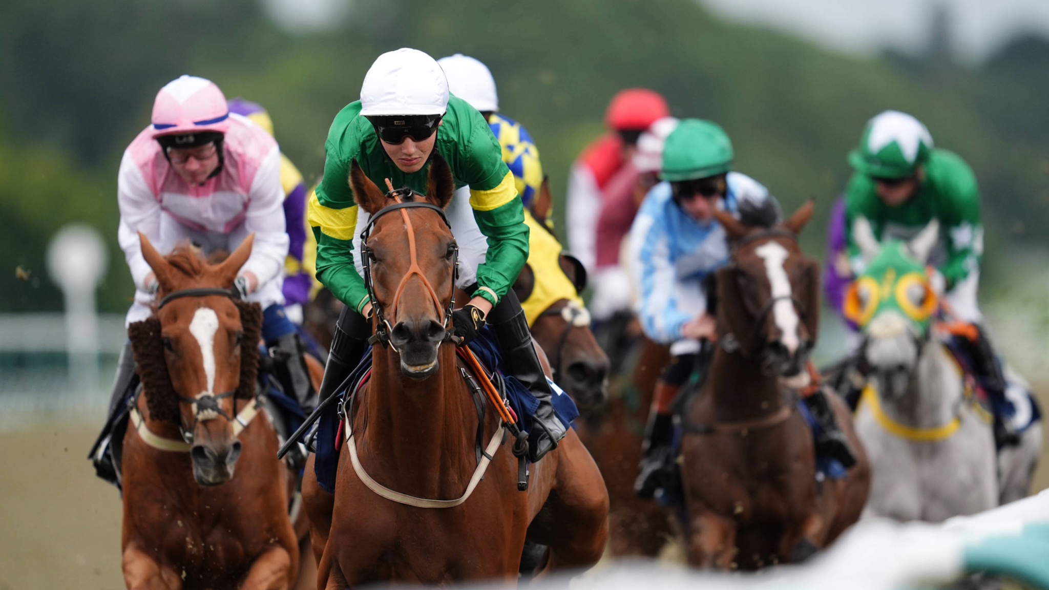 skysports.com - Today on Sky Sports Racing: Fontwell, Lingfield and Wolverhampton
