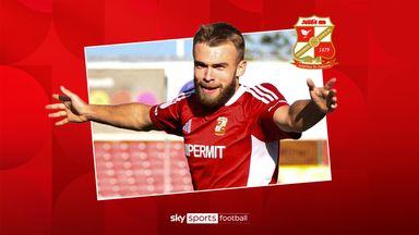 (Image: Callum Knowles)