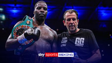 Okolie x Gallagher