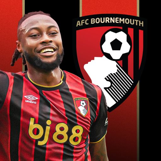 Why 'unique' Semenyo is so in demand