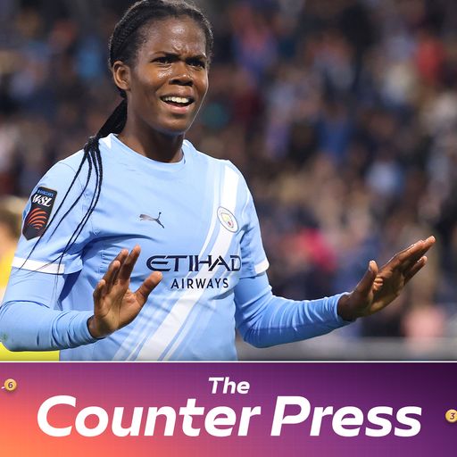 Man City's new resolve makes WSL title bid possible