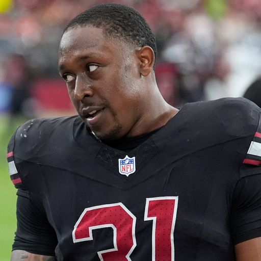 NFL Winners and Losers 