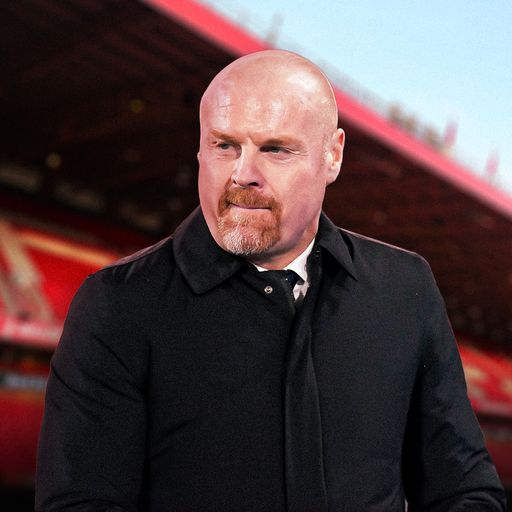 Back to what they do best? How Dyche's philosophy fits Forest