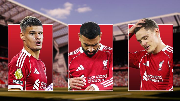 Liverpool vs Man Utd