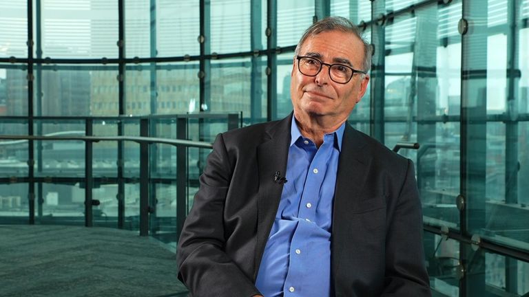 David Kogan Rob Harris IV