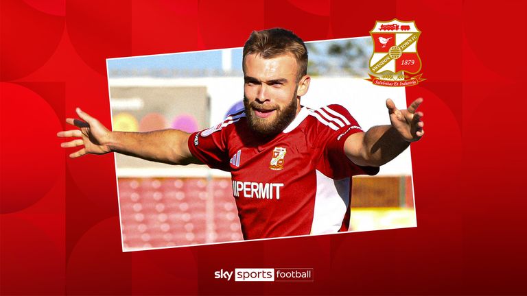 Image: Callum Knowles