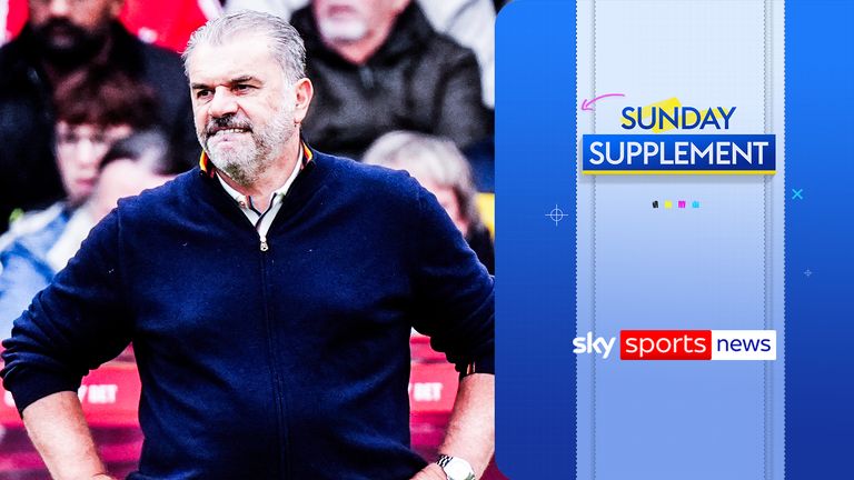 Sunday Suppelement: Were Forest right to sack Ange and who will replace him?