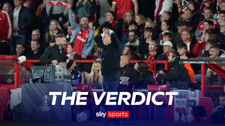 verdict ange