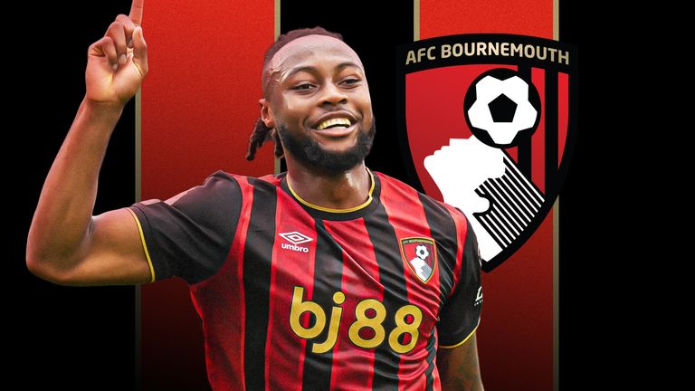 Antoine Semenyo has had an unusual route to the top but has that helped him become a unique force in the Premier League?