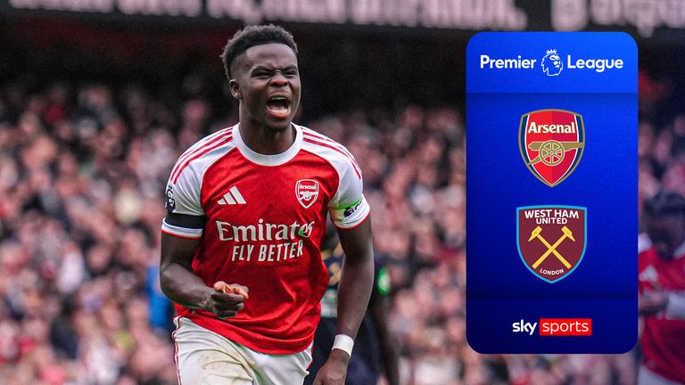 Arsenal highlights