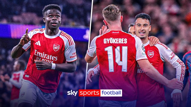 Arsenal