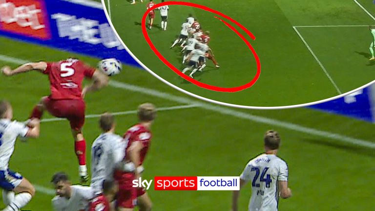 Preston 0-1 Birmingham