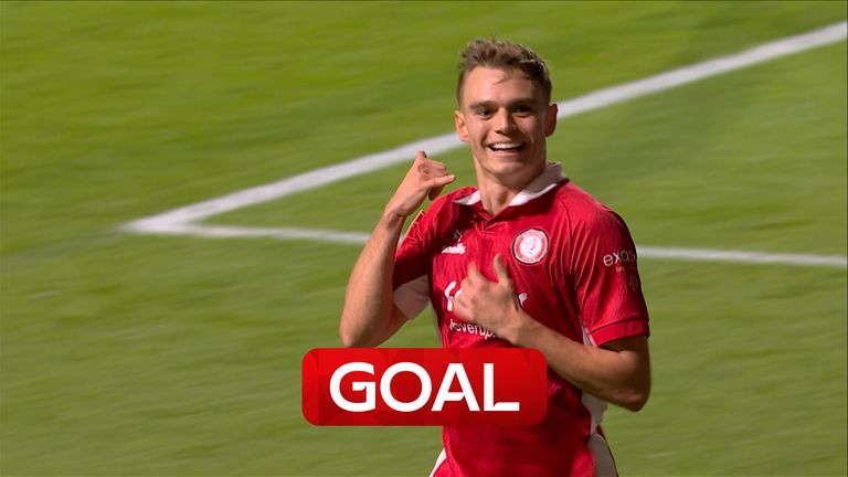 Bristol City vs Southampton