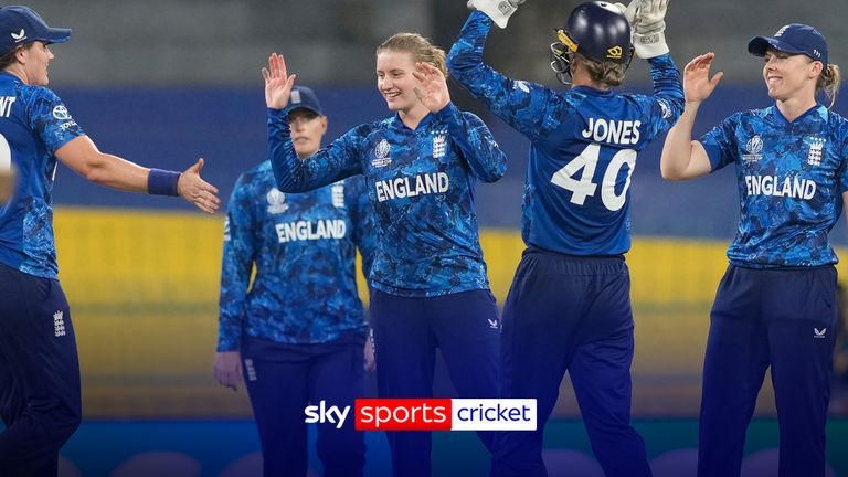 England vs Sri Lanka: Charlie Dean makes instant impact with first ball wicket! 