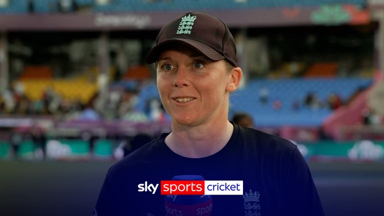 Heather Knight