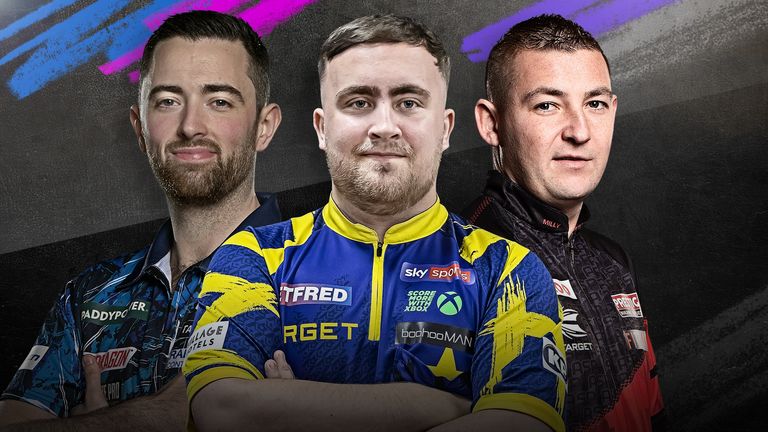 European Championship day two LIVE!