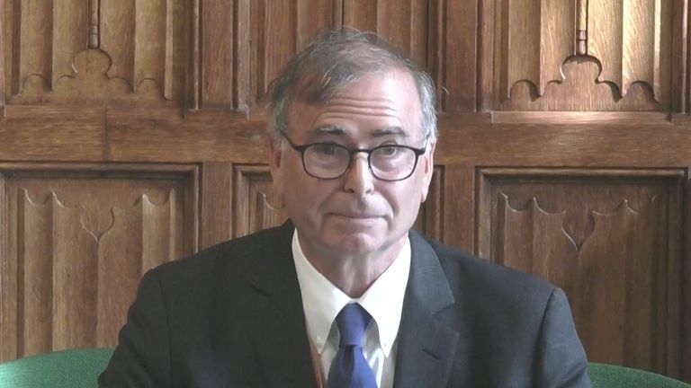 David Kogan foi confirmado como presidente do regulador independente do futebol.