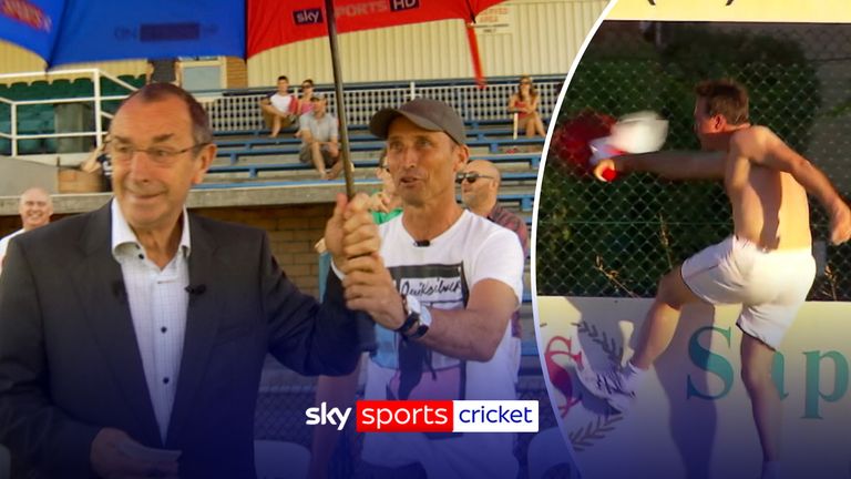 David Lloyd football 