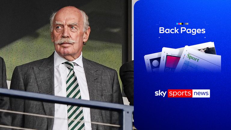 Dermot Desmond