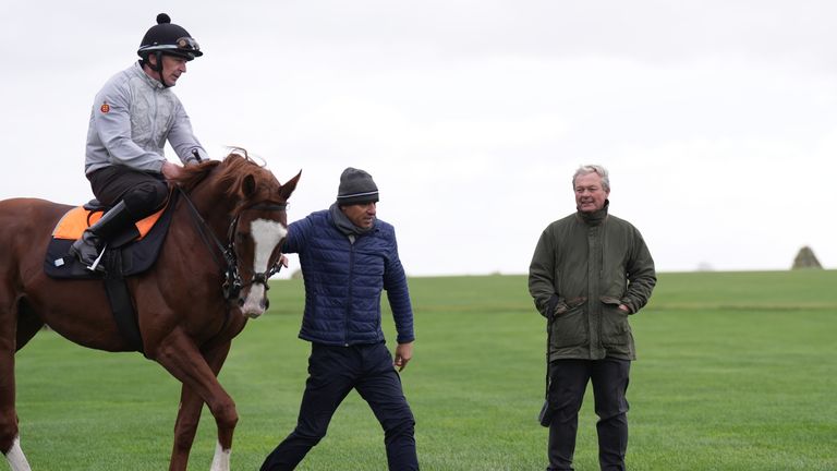 Economics is set for a return to action