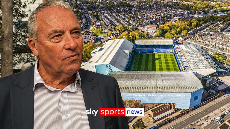 Sheffield Wednesday's administrator Paul Stanley from Begbies Traynor says the sale of the Championship club could take a couple of months.