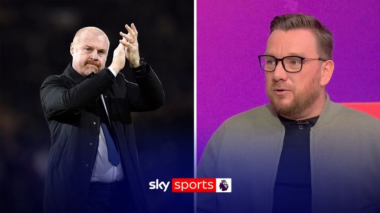 Jamie O'Hara believes Nottingham Forest have made a shrewd decision in appointing Sean Dyche as their new head coach.