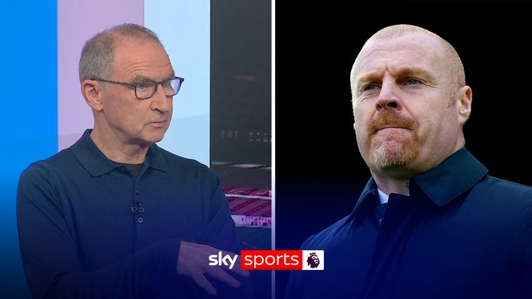 Nottingham Forest legend Martin O'Neill believes his former club have made the right decision in appointing Sean Dyche as their new head coach.