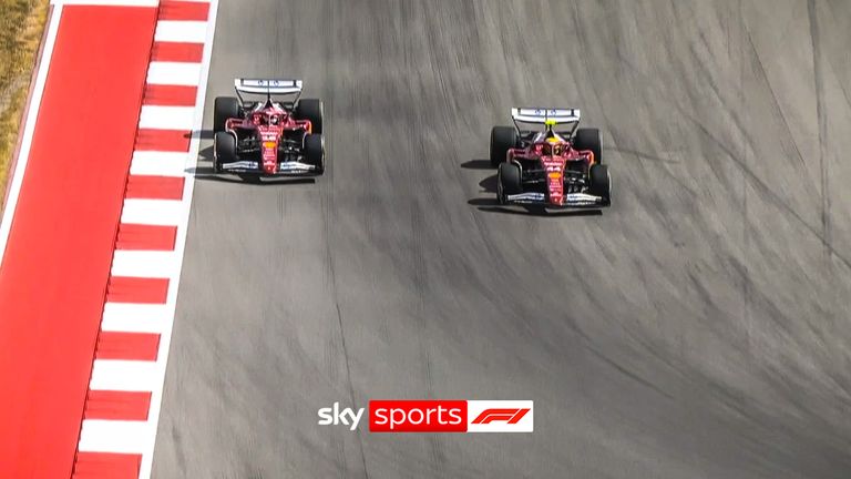 FERRARI