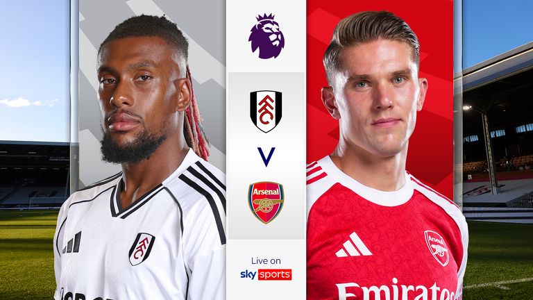 Fulham-Arsenal