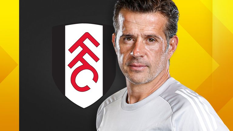 Fulham news
