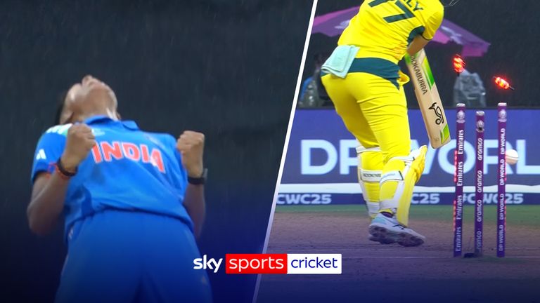 GOUD WICKET PARA DEMITIR HEALY THUMB