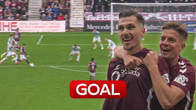 Corações 2-1 Celta
