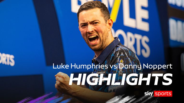 Humphries 