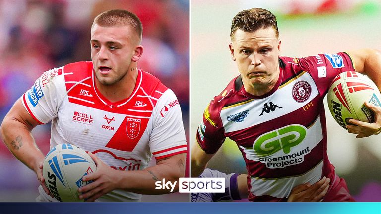Super League Grand Final 2025 everything you need to know