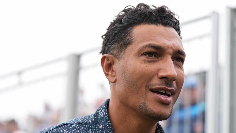 British Masters, Jay Bothroyd