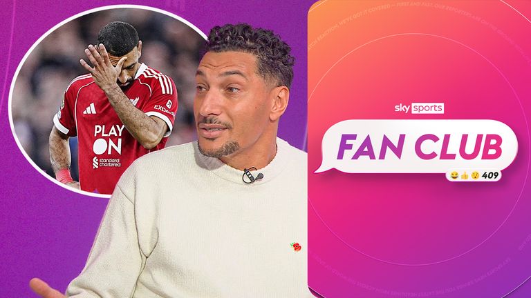 Fan Club: The case for Slot dropping Salah at Liverpool