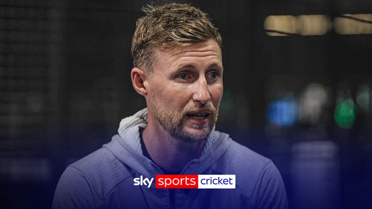 Joe Root on Ashes, Pat Cummins and Ben Stokes