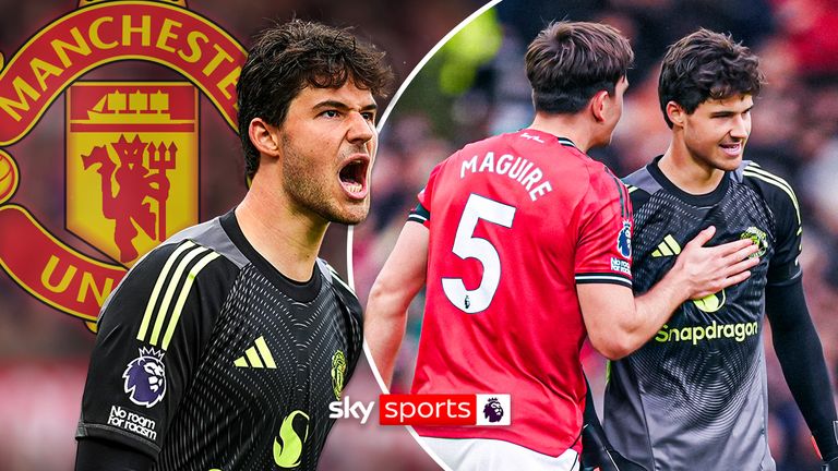 लैमेंस मैनचेस्टर यूनाइटेड